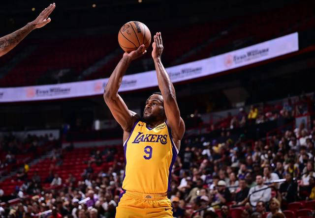 关于NBA新秀的成长速度让人惊叹,未来可期的信息 关于NBA新秀的成长速度让人惊叹,未来可期的信息