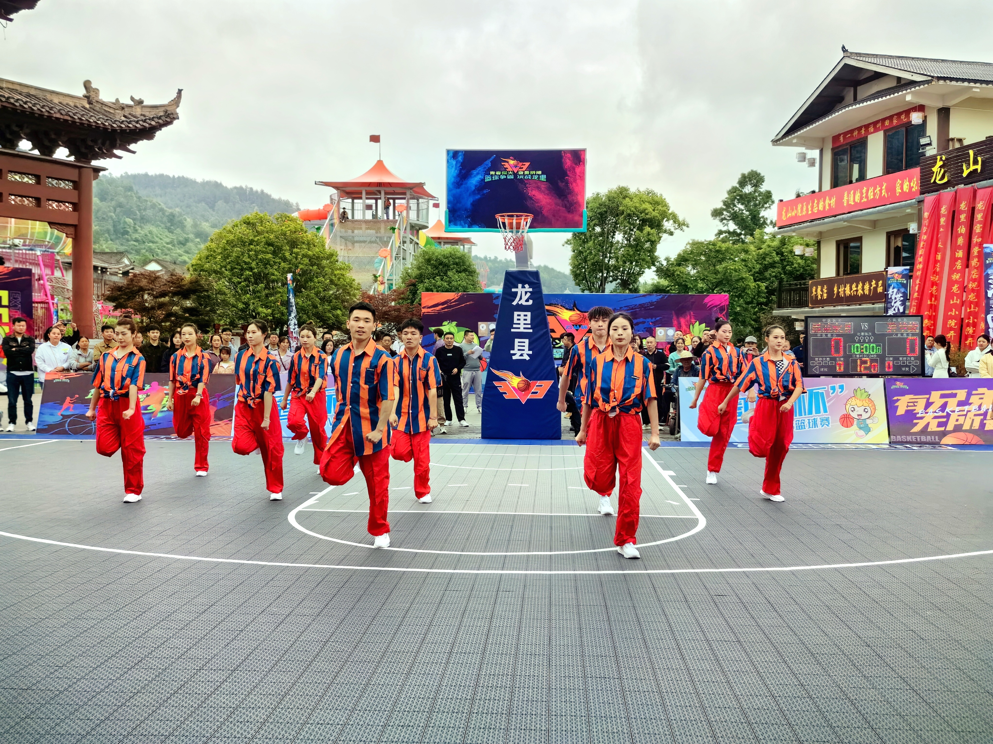 关于全国青少年“篮球+文化+旅游”融合发展试点在云南开启,打造体育文化产业链的信息 关于全国青少年“篮球+文化+旅游”融合发展试点在云南开启,打造体育文化产业链的信息