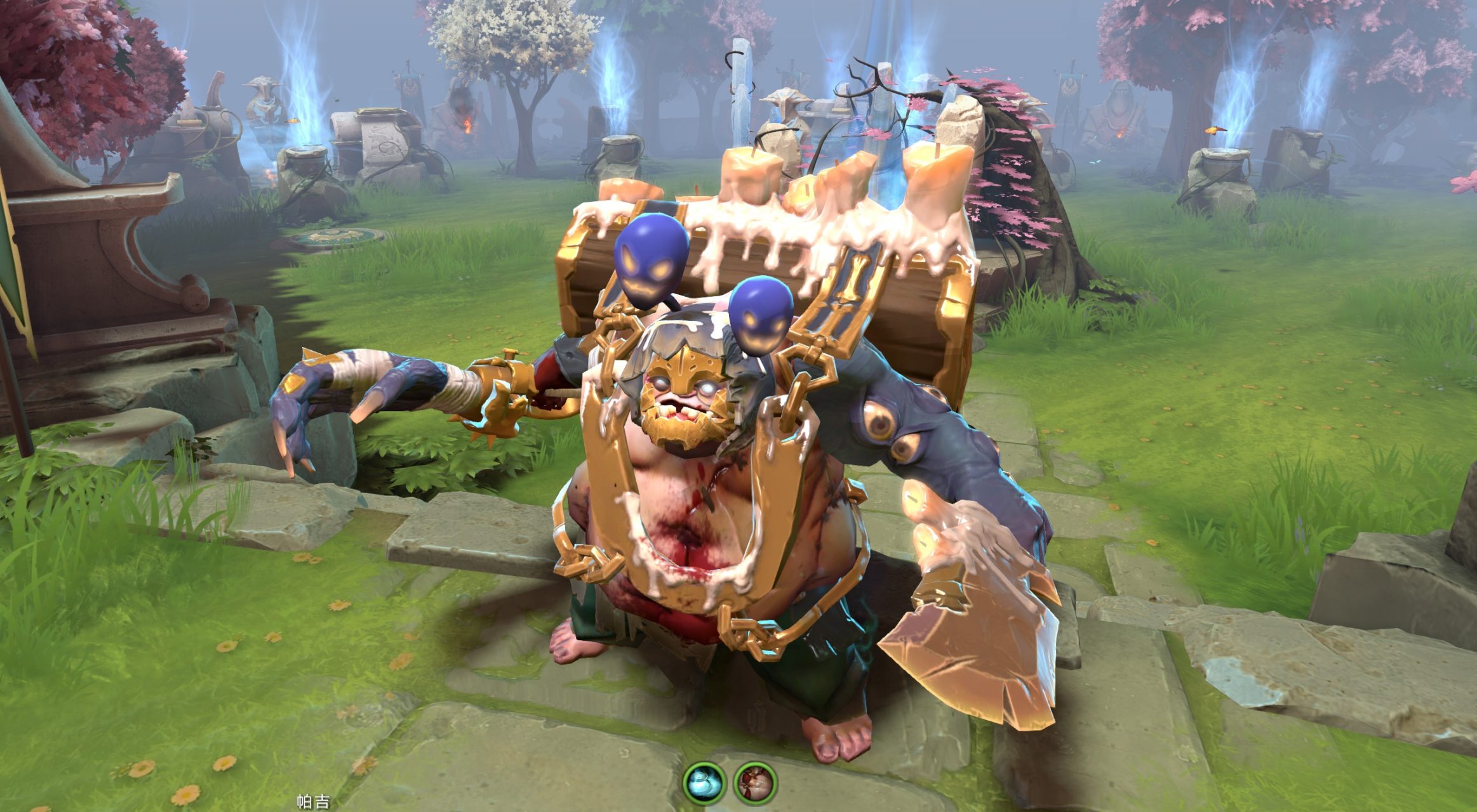 乐鱼电竞· (中国)官方网站-DOTA2创意工坊大赛：玩家自制地图，谁的创意最惊艳？的简单介绍