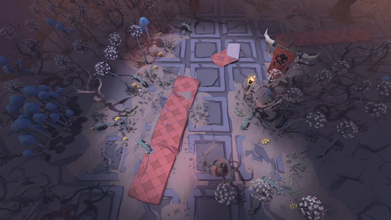 DOTA2创意工坊大赛:玩家自制地图,谁的创意最惊艳?的简单介绍 DOTA2创意工坊大赛:玩家自制地图,谁的创意最惊艳?的简单介绍