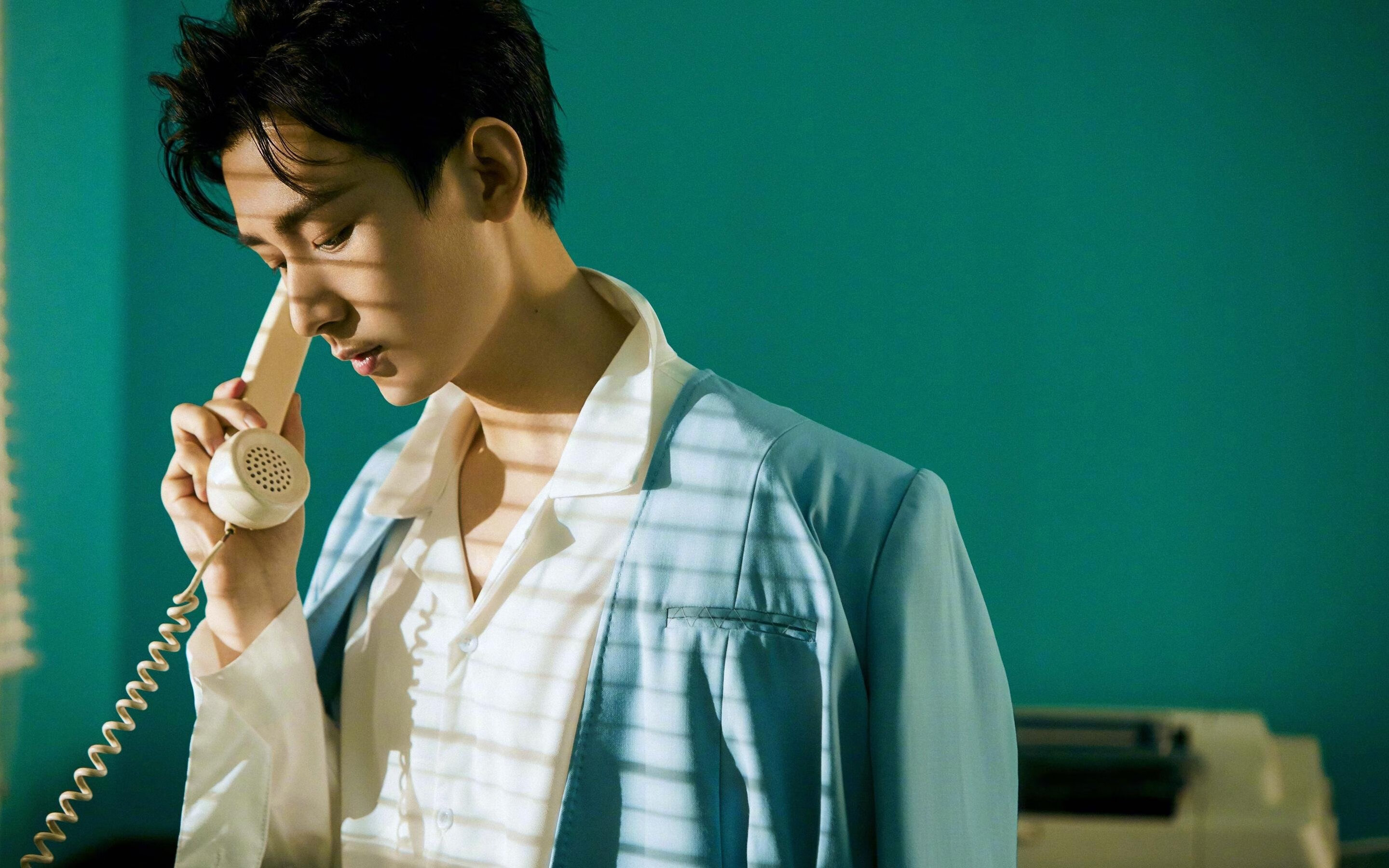 魔术前锋演讲TED大会,分享从低谷走向联盟经历,魔术表演前的台词