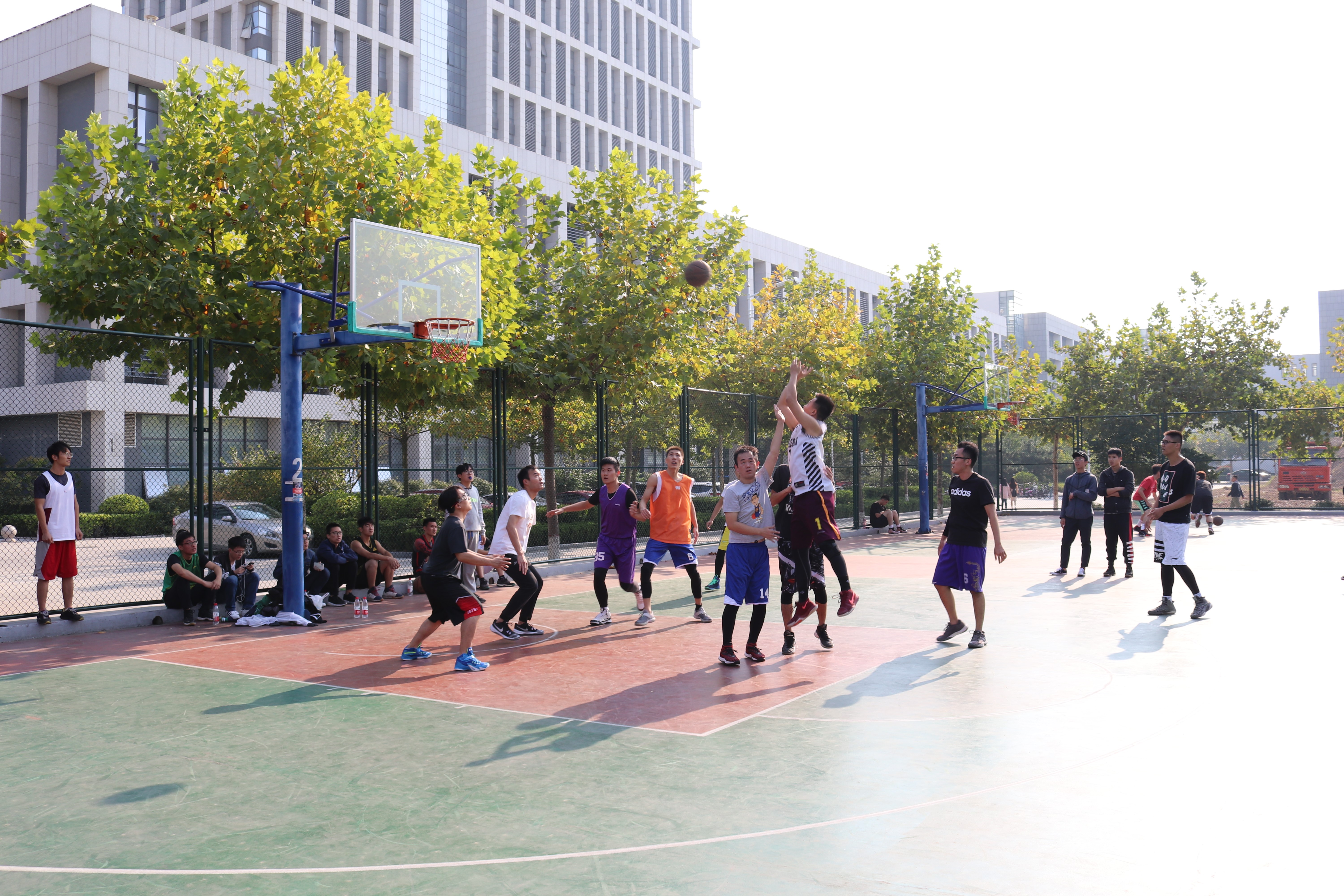 乐鱼体育：中国篮球发展，未来之路应该如何走才能实现篮球强国梦？的简单介绍