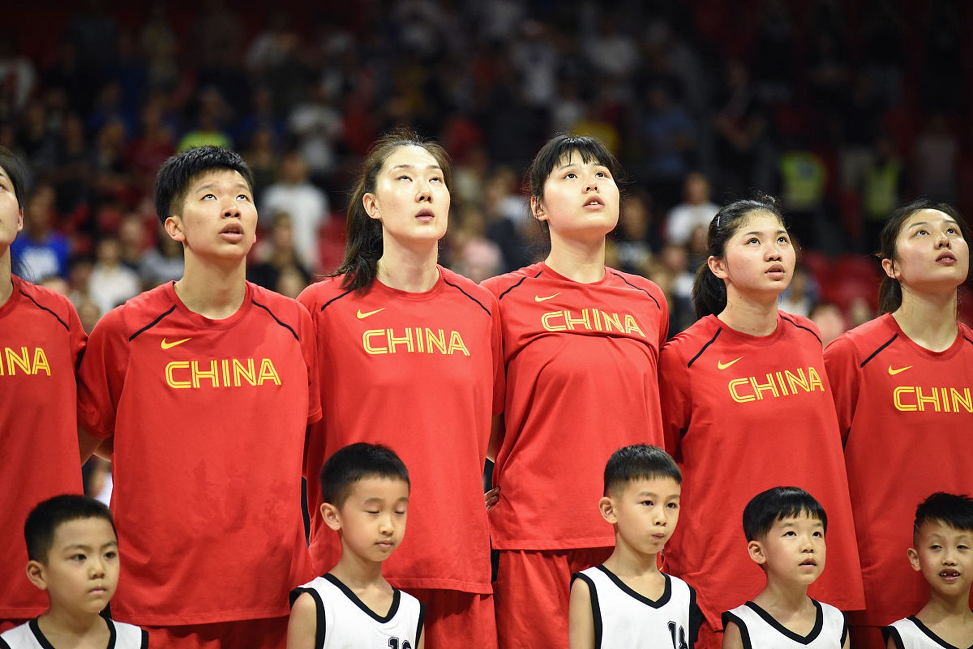 乐鱼体育:中国女篮世界杯展望:全力以赴,不留遗憾的简单介绍 乐鱼体育:中国女篮世界杯展望:全力以赴,不留遗憾的简单介绍