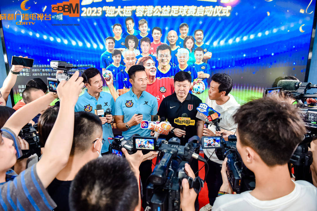 关于乐鱼体育:中国足球公益足球：社会责任与品牌价值的信息