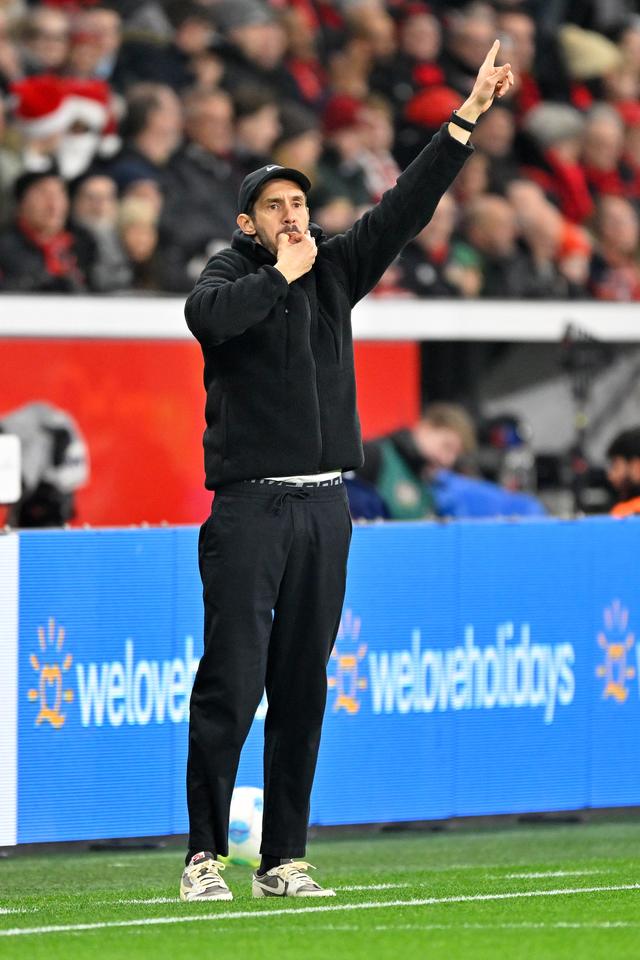 关于乐鱼体育:德甲在欧洲赛场的表现:未来的希望的信息 关于乐鱼体育:德甲在欧洲赛场的表现:未来的希望的信息