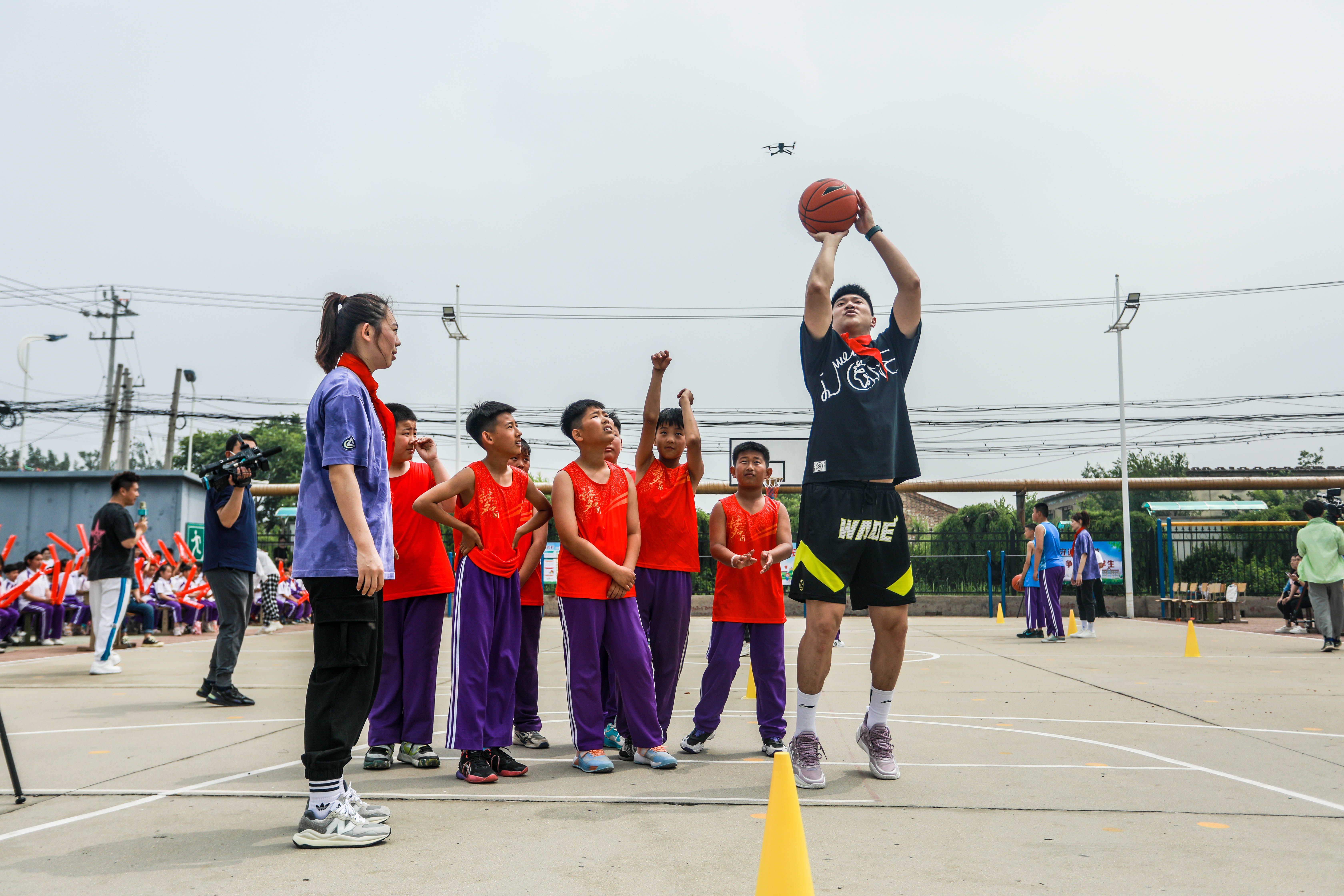 关于乐鱼体育：篮球训练营：个性化定制，科技赋能，提升训练效果，助力篮球梦想的信息