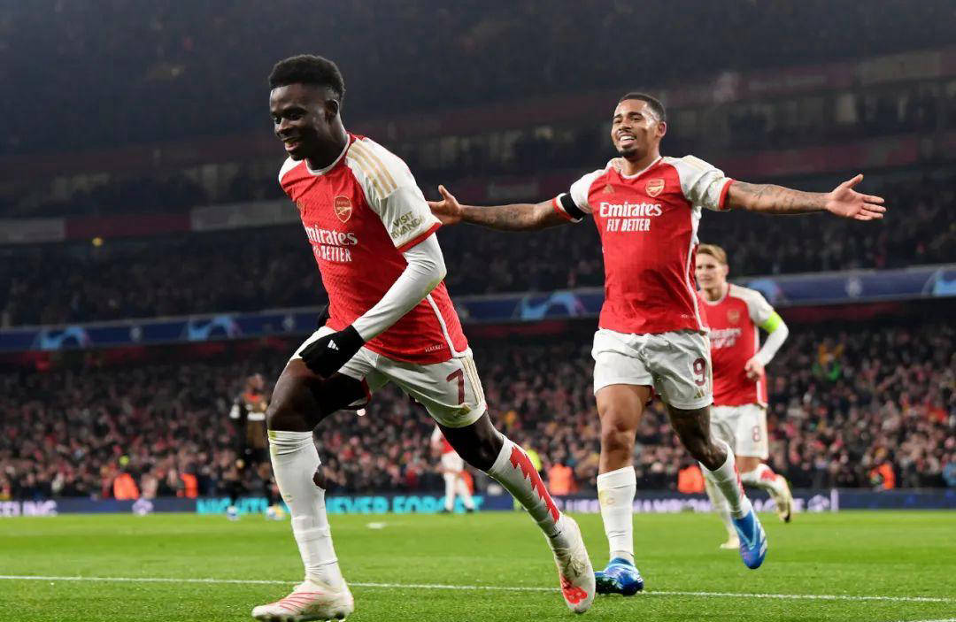 乐鱼体育：英超阿森纳的战术革新与未来展望的简单介绍