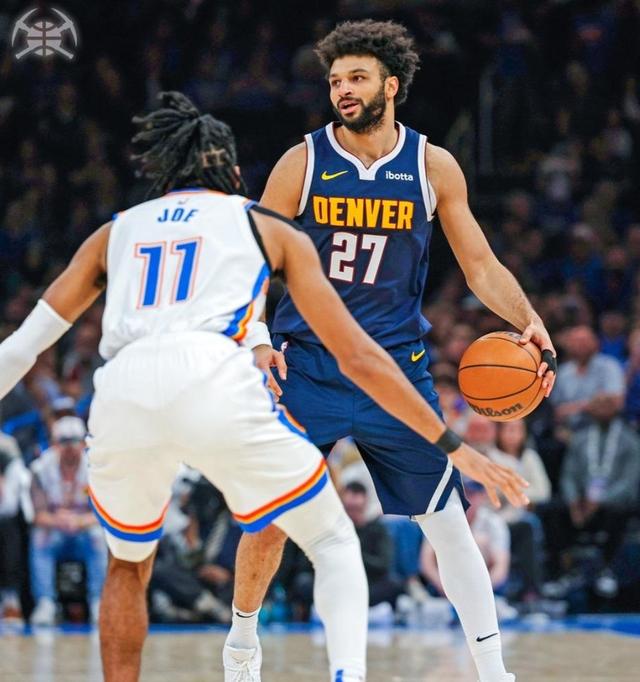 雷霆vs火箭：西部的强强对话