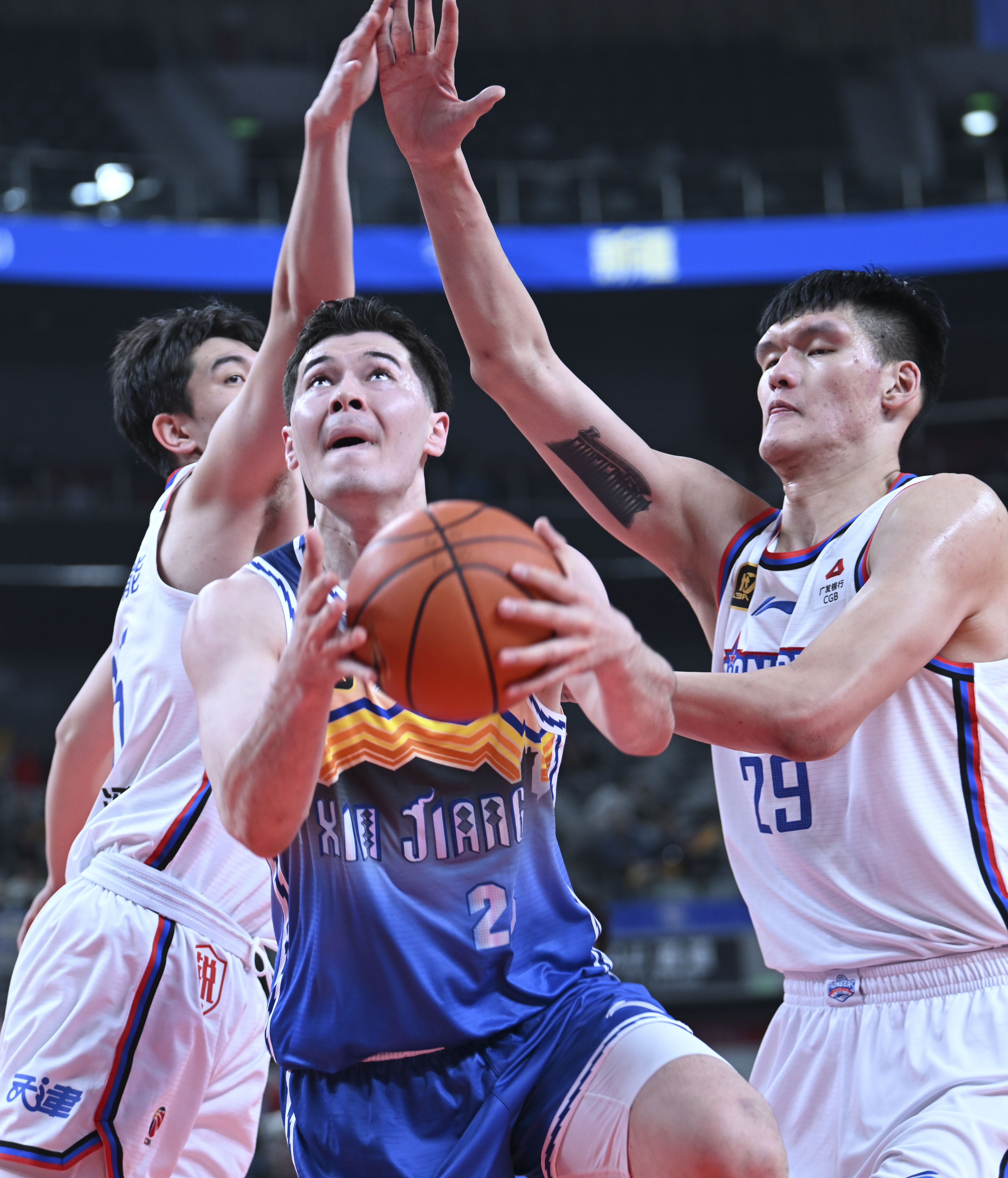 包含乐鱼体育:CBA外援,如何才能更好地融入中国社会,成为中国篮球的一份子?的词条 包含乐鱼体育:CBA外援,如何才能更好地融入中国社会,成为中国篮球的一份子?的词条