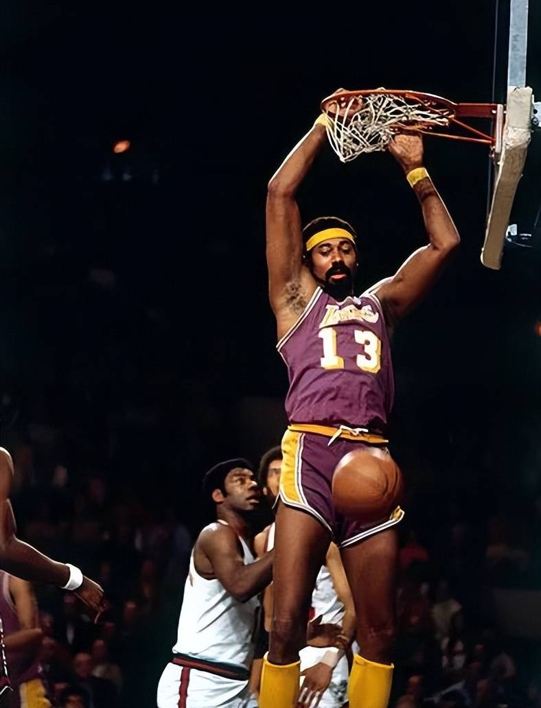 NBA球员的心理素质