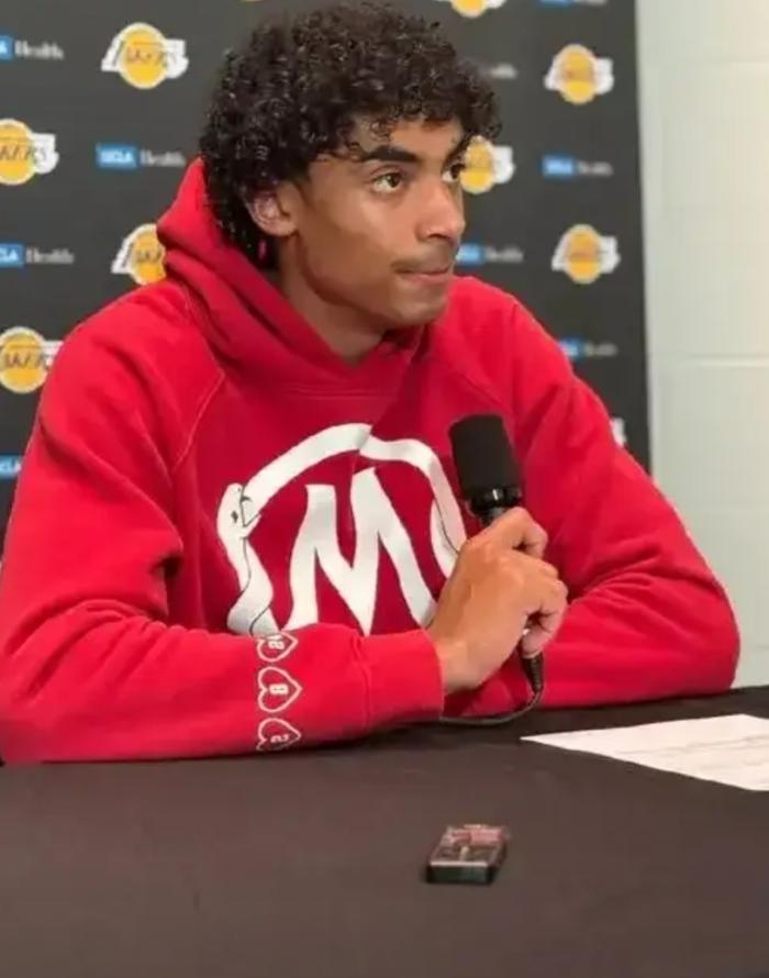 关于乐鱼体育：湖人队年轻球员：克里斯蒂能否在新赛季获得更多机会？的信息