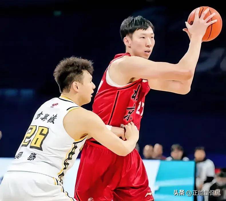 乐鱼体育：CBA总决赛：胜负手分析，谁能掌控比赛节奏？的简单介绍
