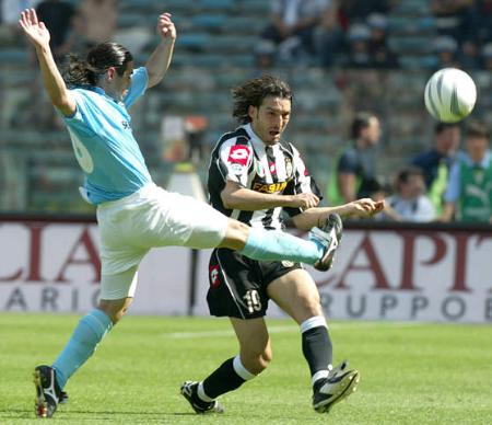 乐鱼体育：意甲维琴察的赛季表现与未来展望的简单介绍