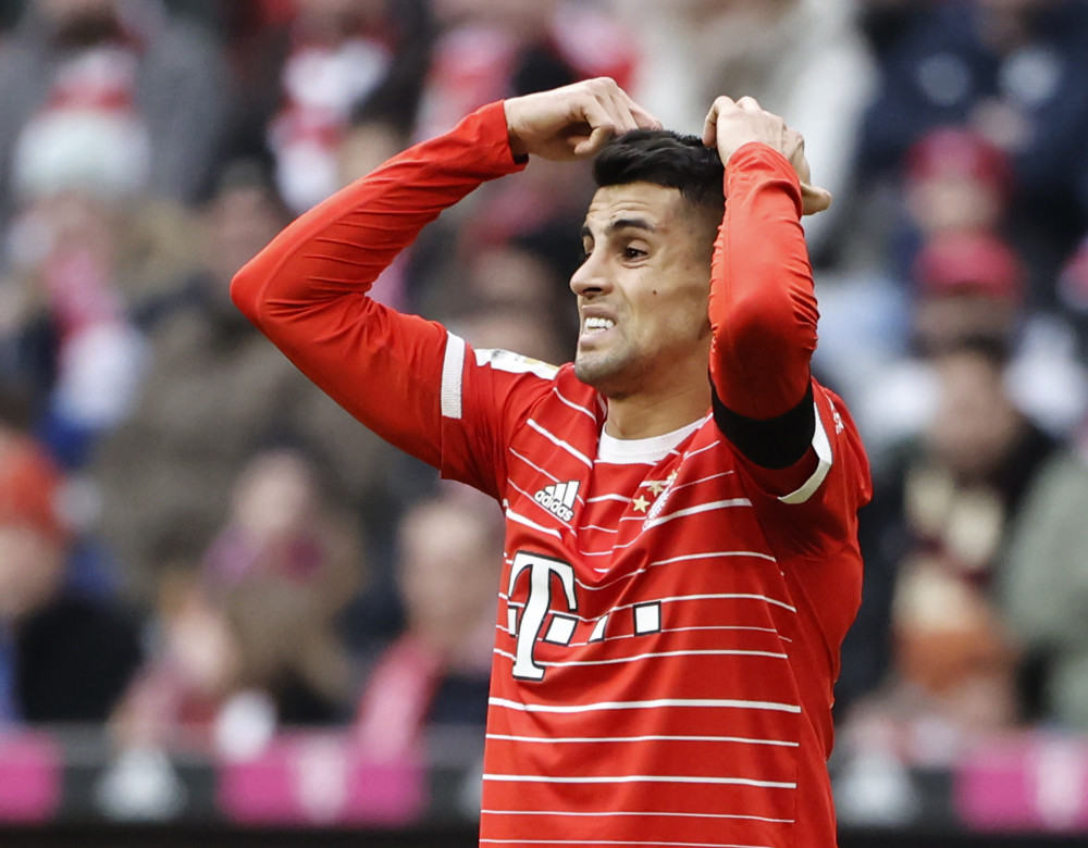 乐鱼体育:德甲的结果导向:如何实现目的与过程的平衡的简单介绍 乐鱼体育:德甲的结果导向:如何实现目的与过程的平衡的简单介绍