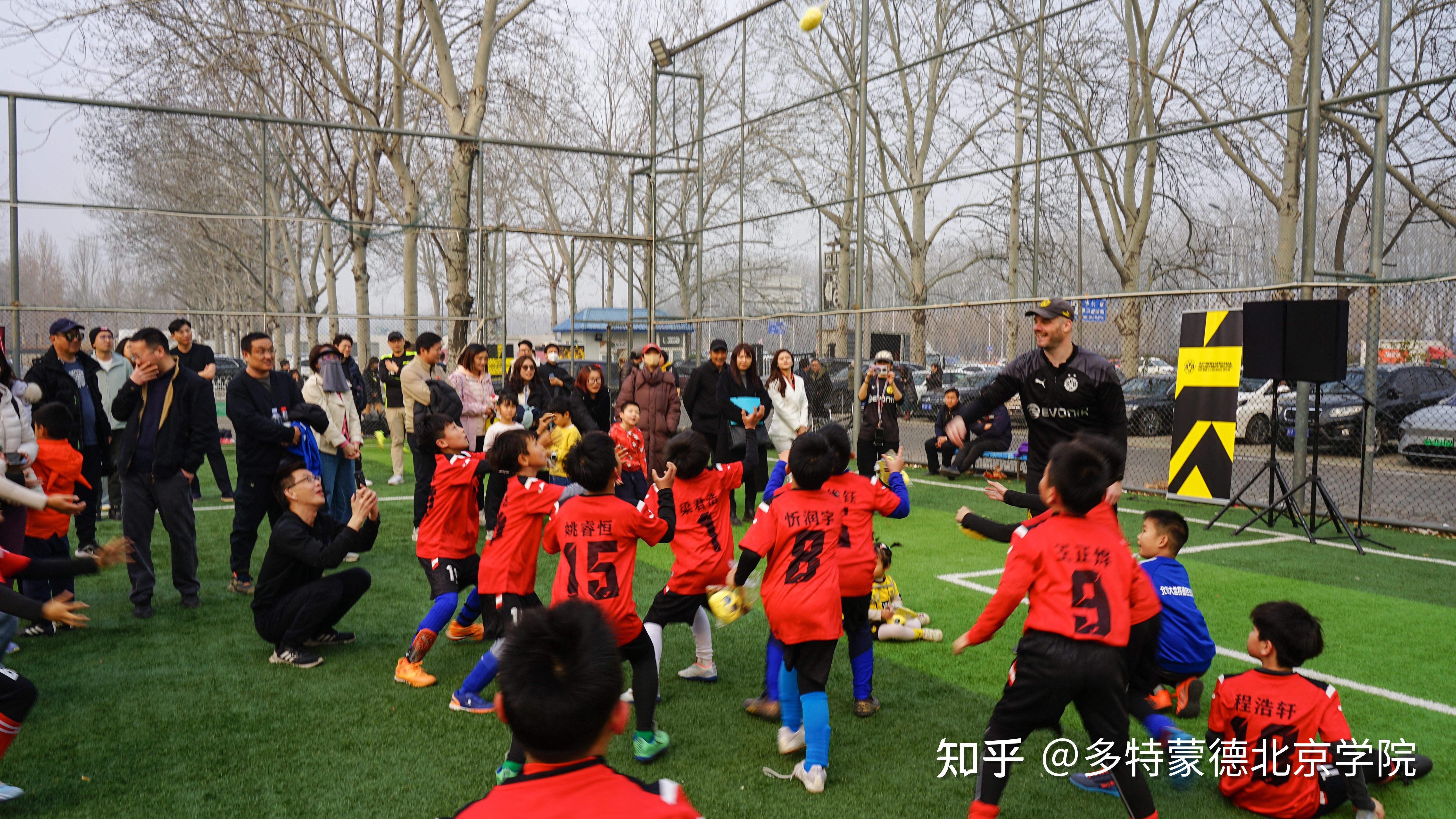 乐鱼体育：中国足球青训基地落成，助力未来人才培养的简单介绍